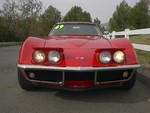 1969 Corvette T-Top For Sale